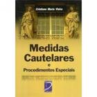 Medidas Cautelares e Procedimentos Especiais