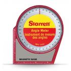 Medidor de Ângulo AM2 com Base Magnética Starrett