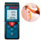 Medidor de Distâncer GLM40 - Bosch