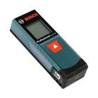 Medidor de Distância a Laser GLM20 Ref 0601072 BOSCH