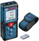 Medidor de Distância a Laser GLM40 Bosch