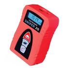 Medidor de Distancia Laser 20 MT INSTRUMAX SNIPER