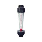 Medidor De Fluxo De Líquidos Água - 250-2500l/h