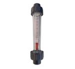 Medidor De Fluxo Líquido Rotâmetro 10 - 100l/h - OFA