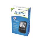 Medidor de Glicose Kit Completo G-tech Lite