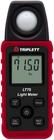 Medidor de luz Triplett LT75 Digital até 400.000 Lux