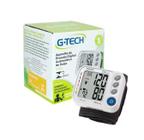 Medidor De Pressão Arterial De Pulso G-tech GP400