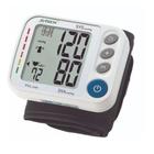 Medidor De Pressão Arterial Digital Gp400 Branco Gtech
