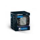 Medidor De Pressão Bluetooth Pulso Digital Omron HEM-6232T