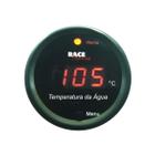 Medidor de temperatura da água vermelho s/ sensor th15