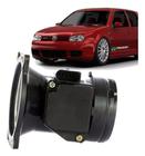 Medidor do fluxo ar vw golf 1.6 sr audi a3 1.6 sr - 038906461b maf