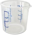 Medidor Multiuso 100ml - Injetemp