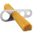 Medidor para Porções de Espaguete em Aço Inox 18,5cm - KEHOME