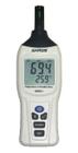 Medidor temperatura umidade ponto de orvalho - Akrom KR831