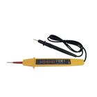 Medidor teste de voltagem digital tipo caneta lwj-136 - LUATEK