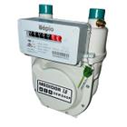 Medidor volumetrico gas diafragma g1.6 aepio mec16 conexao 1/2 bsp