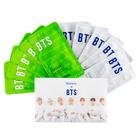 Mediheal Kit - Máscaras Faciais + Photocard BTS