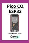 Medindo o valor de pico co2 programado em arduino esp32