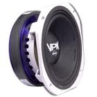 Par Alto Falante Magnum 6 Polegadas fusion 200w Rms Cada Woofer Mèdio Grave  Paredão - Woofer - Magazine Luiza