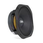 Medio Grave Qvs 8 Polegadas 250w Rms Alto Falante QVS