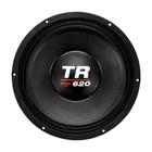 Medio Triton 12 Tr620 12 Polegadas 620w Rms Som 4 Ohms