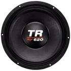 Medio triton 12 tr620 12 polegadas 620w rms som 4 ohms