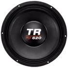 Medio triton 12 tr620 12 polegadas 620w rms som 4 ohms