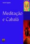 Meditação e Cabalá - SEFER