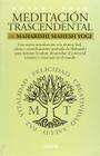 Meditação transcendental de Maharishi Mahesh Yogi (Superação Pessoal/Crescimento Pessoal) (Edição em espanhol)