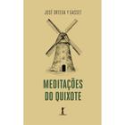 Meditações do Quixote