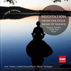 Meditation Music Of Silence CD