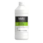 Médium Acrílico e Verniz Brilhante Liquitex 946ml