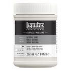 Medium Acrílico Textura Areia Natural Sand Liquitex 237ml