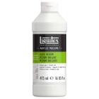 Médium e Verniz Brilhante Liquitex 473ml