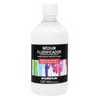 Médium Fluidificador 500ml Corfix