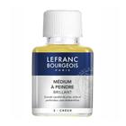 Medium para Pintura Lefranc Bourgeois 75 Ml