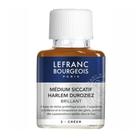 Médium Siccatif Harlem Lefranc Bourgeois 75ml