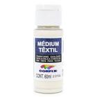 Medium Textil Frasco 60ml