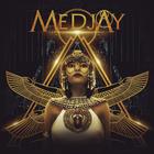 Medjay - Cleopatra VII CD (Digipack)
