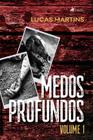 Medos Profundos: Volume 1 - Viseu