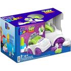 Mega Bloks Buzz Lightyear Space Hhn02