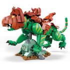 Mega Bloks Mega Construx Motu Gato Batalha