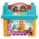 Mega Bloks Moana - Fisher Price