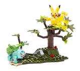 Brinquedo Mega Construx Pokemon + Pokebola - Mattel FPM00 - Brinquedos de  Montar e Desmontar - Magazine Luiza