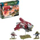 Mega Construx Halo Infinite Vehículo - Banshee Breakout, Multi (GNB24)