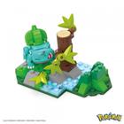 Mega Construx Pokemon Adventure Builder SMAL