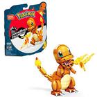 Brinquedo Mega Construx Pokemon + Pokebola - Mattel FPM00 - Brinquedos de  Montar e Desmontar - Magazine Luiza