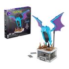 Mega Construx Pokemon Jogo Miniatura Do Golbat Com Movimento - Mattel