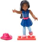 Mega Construx Primavera Denim Dream American Girl Série 2