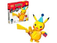 Pop It Fidget Toy Pop Bubble Pokémon Pikachu Gangar Roxo - Mega Block Toys  - Pop It Fidget - Magazine Luiza